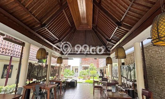 Hotel Strategis di Riau, Luas 1128m2m², Area Bisnis, Tingkat Keramaian Tinggi Hotel Strategis di Riau, Luas 1128m2m², Area Bisnis, Tingkat Keramaian Tinggi