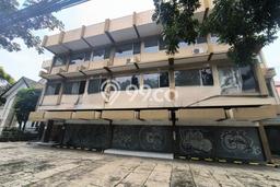 Kantor untuk Disewa di Pusat Bandung Luas Bangunan 1654m2 Kantor untuk Disewa di Pusat Bandung Luas Bangunan 1654m2