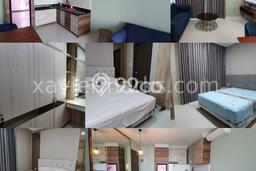 Disewakan Segera Apartemen Nyaman 2 KT di Kawasan Kebayoran Lama Disewakan Segera Apartemen Nyaman 2 KT di Kawasan Kebayoran Lama