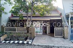 Hunian Cantik Minimalis Lb 112m2 di Rungkut, Surabaya Hunian Cantik Minimalis Lb 112m2 di Rungkut, Surabaya