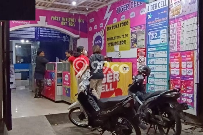 Ruko di Manukan, Luas 120m2m², Kawasan Berkembang, Jalan Utama Ruko di Manukan, Luas 120m2m², Kawasan Berkembang, Jalan Utama