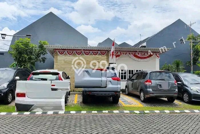 BEST PRICE! Rumah Premium di Wonorejo, LT 84m2m² Bangunan 54m2m² BEST PRICE! Rumah Premium di Wonorejo, LT 84m2m² Bangunan 54m2m²