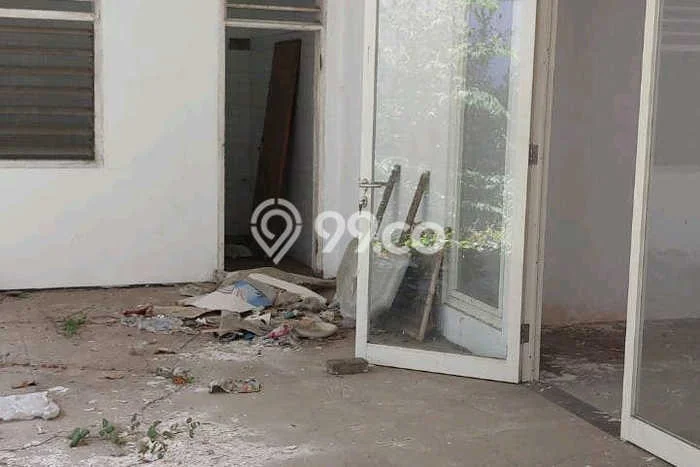 Tanah Dijual Lokasi Gubeng, Surabaya dengan Luas Tanah 450m2 dan Status SHM Tanah Dijual Lokasi Gubeng, Surabaya dengan Luas Tanah 450m2 dan Status SHM