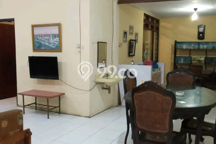 Dijual Rumah Modern 4 KT di Kutisari, Surabaya Dijual Rumah Modern 4 KT di Kutisari, Surabaya
