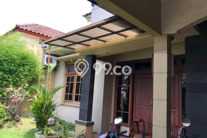 Rumah Minimalis 4 KT LT 225m2 di Waru Rumah Minimalis 4 KT LT 225m2 di Waru