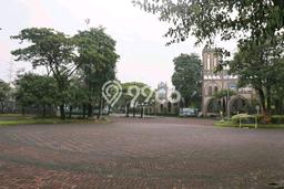 Tanah Investasi Dijual di Surabaya Punya Luas 220m2 Tanah Investasi Dijual di Surabaya Punya Luas 220m2