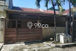 Rumah Modern Cantik 3 Kamar Siap Huni di Tenggilis Mejoyo Rumah Modern Cantik 3 Kamar Siap Huni di Tenggilis Mejoyo