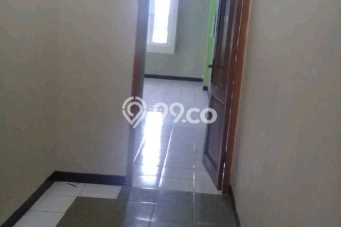 Ready to Use! Luxury House LT 69m2 Desain Elegan di Galaxy Ready to Use! Luxury House LT 69m2 Desain Elegan di Galaxy