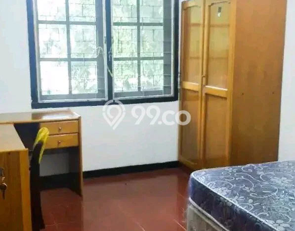 Dijual Rumah Kost di Jemursari, Surabaya, 24 KT, 7 KM, Bangunan 500m2 Dijual Rumah Kost di Jemursari, Surabaya, 24 KT, 7 KM, Bangunan 500m2