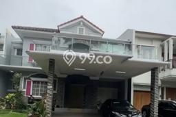 Hot Offer Hunian Mewah Ideal dan Luas di BSD, Tangerang Selatan Hot Offer Hunian Mewah Ideal dan Luas di BSD, Tangerang Selatan