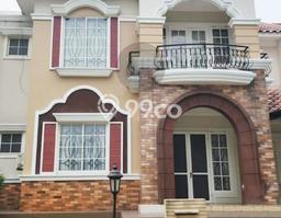 Sewa Rumah Murah di BSD City Tangerang Punya 4 Kamar Tidur Sewa Rumah Murah di BSD City Tangerang Punya 4 Kamar Tidur