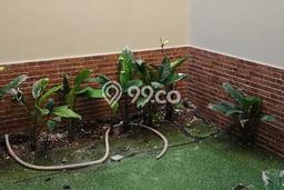 Disewakan! Rumah 3 Kamar Tidur &
2 Kamar Mandi di BSD The Green, Tangerang Disewakan! Rumah 3 Kamar Tidur &
2 Kamar Mandi di BSD The Green, Tangerang