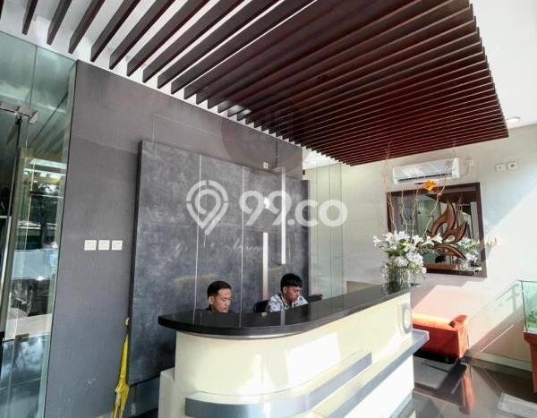 Kantor Bagus Dijual di BSD City Tangerang Lokasi Strategis Cocok untuk Kembangkan Bisnis Kantor Bagus Dijual di BSD City Tangerang Lokasi Strategis Cocok untuk Kembangkan Bisnis