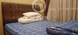 Apartemen Sewa 1 Kamar Murah Siap Huni di Tangerang, Luas 42m2 Apartemen Sewa 1 Kamar Murah Siap Huni di Tangerang, Luas 42m2