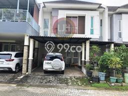 Rumah Siap Pakai area BSD City, Tangerang, LT 120m² Bangunan 102m² Rumah Siap Pakai area BSD City, Tangerang, LT 120m² Bangunan 102m²