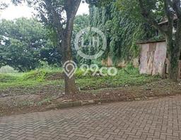 Kavling Tanah untuk Dijual di Pondok Cabe, Tangerang, Luas 471m2 Kavling Tanah untuk Dijual di Pondok Cabe, Tangerang, Luas 471m2