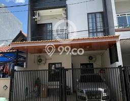 Rumah Modern 3 KT di Jelupang Tangerang Semi Furnished Rumah Modern 3 KT di Jelupang Tangerang Semi Furnished