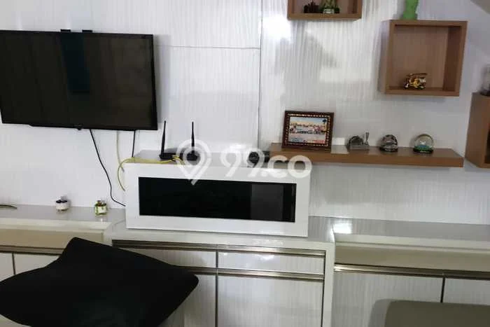 Hunian Nyaman Asri 3 KT Siap Huni di Gading Serpong Elista Village Tangerang Hunian Nyaman Asri 3 KT Siap Huni di Gading Serpong Elista Village Tangerang