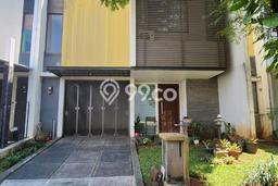 Siap Huni Rumah Mewah 3 Kamar di Serpong Dekat ke Mana Pun Siap Huni Rumah Mewah 3 Kamar di Serpong Dekat ke Mana Pun