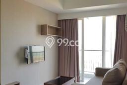 Unit Apartemen Dijual di BSD, Tangerang Selatan, dengan 1 Bedroom, 1 Bathroom Unit Apartemen Dijual di BSD, Tangerang Selatan, dengan 1 Bedroom, 1 Bathroom