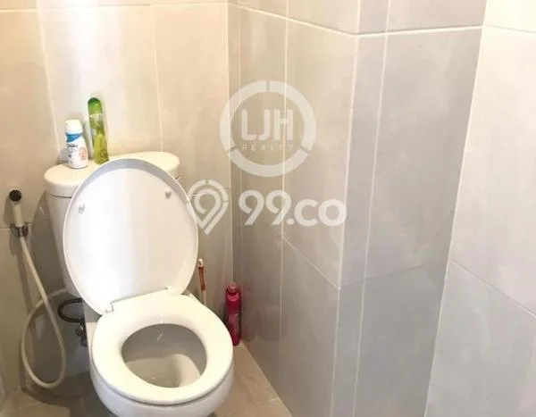 Dijual Apartemen 1 KT di Tangerang Luas 20m2 Dijual Apartemen 1 KT di Tangerang Luas 20m2