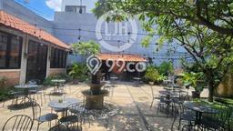 For Sale! Luxury House LT 1200m2 Desain Modern di Bintaro For Sale! Luxury House LT 1200m2 Desain Modern di Bintaro