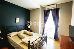 Disewakan Rumah Konsep Modern di Serpong Tangerang Selatan dengan 3 Kamar Disewakan Rumah Konsep Modern di Serpong Tangerang Selatan dengan 3 Kamar