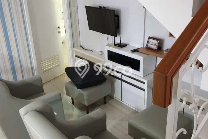Hunian Nyaman Asri 3 KT Siap Huni di Gading Serpong Elista Village Tangerang Hunian Nyaman Asri 3 KT Siap Huni di Gading Serpong Elista Village Tangerang