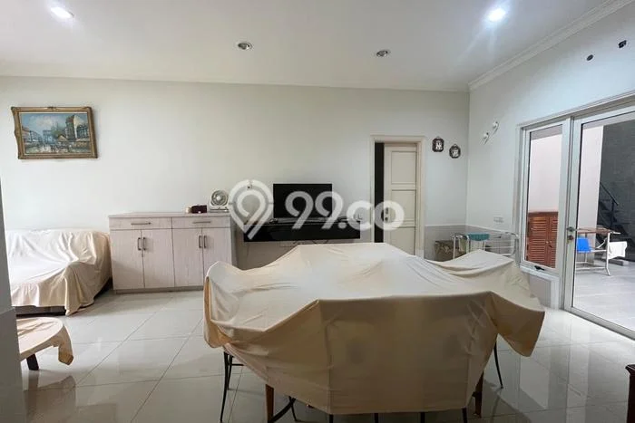 Rumah Kontrakan Tangerang LT 162m2 LB 145m2 Kawasan Gading Serpong Rumah Kontrakan Tangerang LT 162m2 LB 145m2 Kawasan Gading Serpong