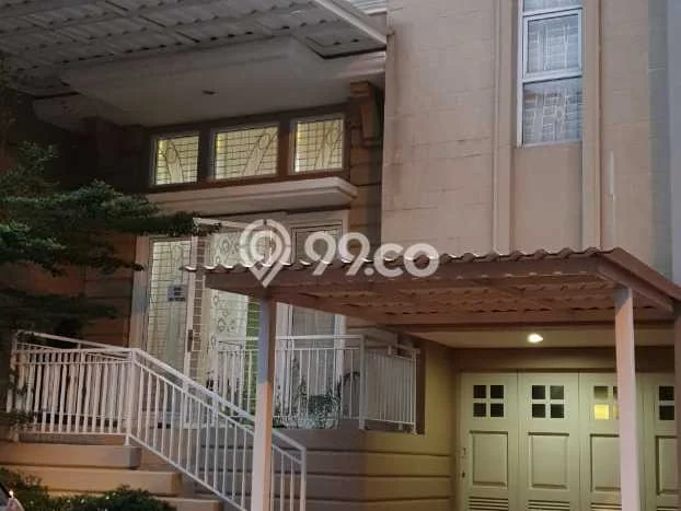 Hunian Nyaman Asri 3 KT Siap Huni di Gading Serpong Elista Village Tangerang Hunian Nyaman Asri 3 KT Siap Huni di Gading Serpong Elista Village Tangerang