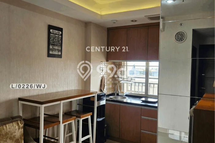 Sewa Sekarang Apartemen Minimalis 2 KT di Kawasan Andir Sewa Sekarang Apartemen Minimalis 2 KT di Kawasan Andir