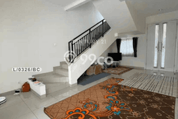 Dijual Rumah Eksklusif 2 KT di Summarecon Bandung, Bandung Dijual Rumah Eksklusif 2 KT di Summarecon Bandung, Bandung