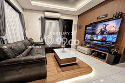 Dijual Rumah Premium dengan Fasilitas Sekitar Lengkap di Batujajar, Bandung Barat Dijual Rumah Premium dengan Fasilitas Sekitar Lengkap di Batujajar, Bandung Barat