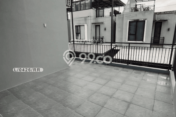 Dijual Rumah Minimalis Bagus Punya 3 KT di Parongpong Bandung Barat SHM Dijual Rumah Minimalis Bagus Punya 3 KT di Parongpong Bandung Barat SHM