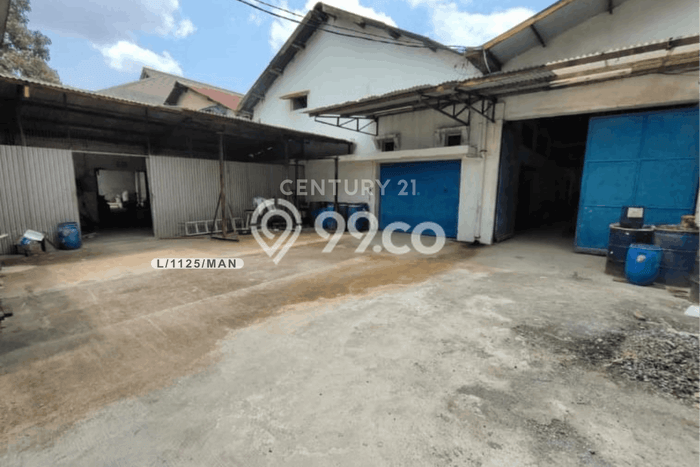 Gudang Favorit Dijual di Cicendo Bandung Kawasan Pusat Bisnis Gudang Favorit Dijual di Cicendo Bandung Kawasan Pusat Bisnis