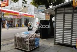 Ruko Komersial Disewakan di Astanaanyar Bandung Luas 95m2 Ruko Komersial Disewakan di Astanaanyar Bandung Luas 95m2