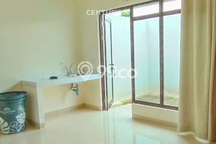 Hunian Cantik Minimalis Lb 40m2 di Bojongsoang, Bandung Hunian Cantik Minimalis Lb 40m2 di Bojongsoang, Bandung