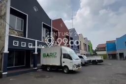 Dijual Tanah di Bandung, Luas 2356m2 SHM Dijual Tanah di Bandung, Luas 2356m2 SHM