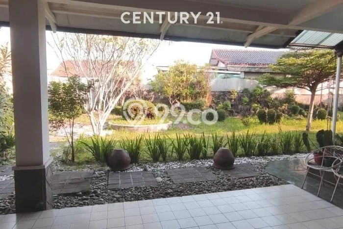 Dijual Rumah Premium dengan Fasilitas Sekitar Lengkap di Cidadap, Bandung Dijual Rumah Premium dengan Fasilitas Sekitar Lengkap di Cidadap, Bandung