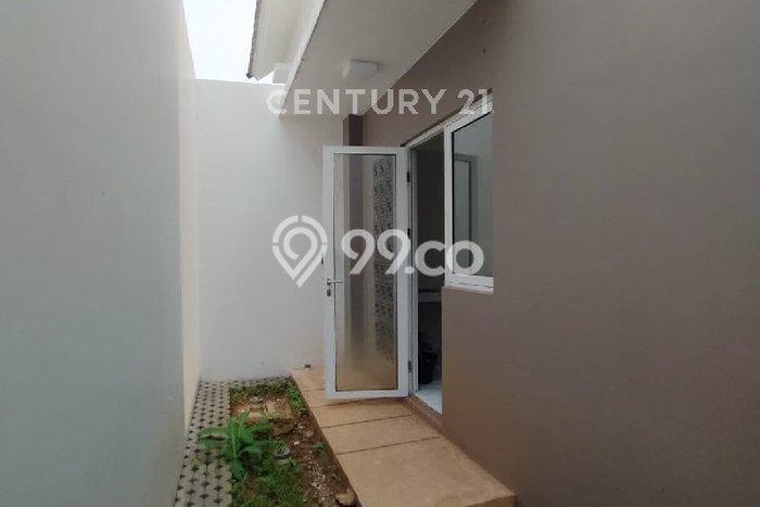 Rumah Modern 2 KT LT 66m2 di Summarecon Bandung Rumah Modern 2 KT LT 66m2 di Summarecon Bandung