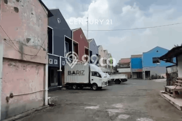 Dijual Tanah di Bandung, Luas 2356m2 SHM Dijual Tanah di Bandung, Luas 2356m2 SHM