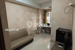 Apartemen Strategis 38m2 di Sudirman Bandung 2 Bedroom Apartemen Strategis 38m2 di Sudirman Bandung 2 Bedroom