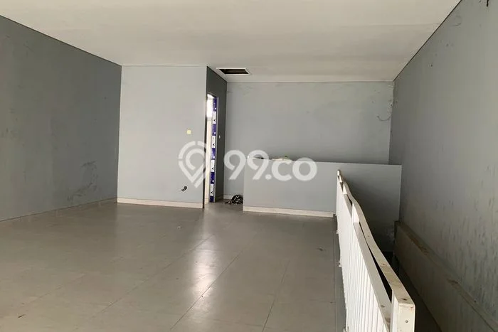 Disewakan Gudang komersial di Medan Satria luas bangunan 218m2 Disewakan Gudang komersial di Medan Satria luas bangunan 218m2