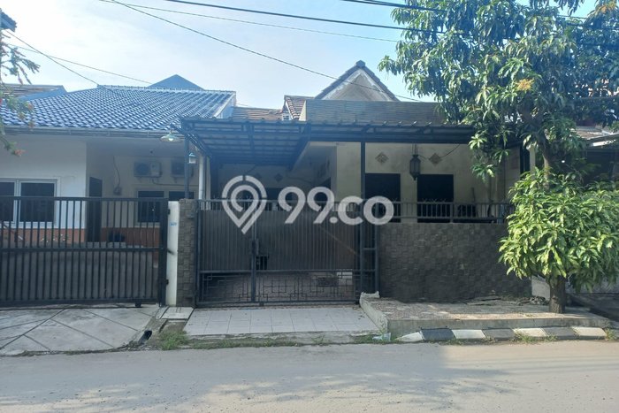 Jual Rumah Eksklusif 2 KT di Bekasi, Bekasi Jual Rumah Eksklusif 2 KT di Bekasi, Bekasi
