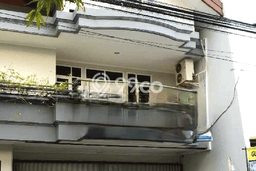 Ruko Kawasan Semarang Tengah, Luas 450m², Lokasi Strategis Ruko Kawasan Semarang Tengah, Luas 450m², Lokasi Strategis