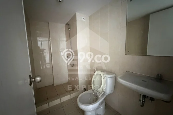 Dijual Apartemen 2 KT 1 KM di Summarecon Bekasi Luas 45m2 Dijual Apartemen 2 KT 1 KM di Summarecon Bekasi Luas 45m2
