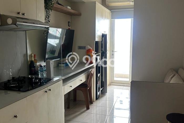 Siap Huni Apartemen di Bekasi 2 Kamar & 1 Kamar Mandi, Luas 42m2 Siap Huni Apartemen di Bekasi 2 Kamar & 1 Kamar Mandi, Luas 42m2