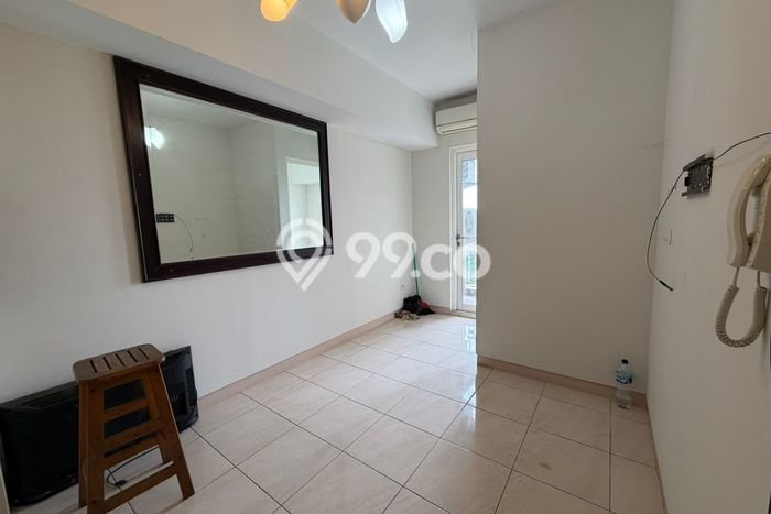 Untuk Dijual Apartemen 2 KT di Bekasi Luas 42m2 Untuk Dijual Apartemen 2 KT di Bekasi Luas 42m2