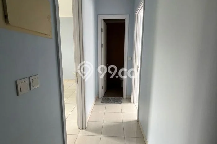 Jarang Ada! Rumah Kontrakan 2 Kamar Bagus Siap Huni Summarecon Bekasi Jarang Ada! Rumah Kontrakan 2 Kamar Bagus Siap Huni Summarecon Bekasi