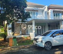 Rumah Mewah 4 KT 3 KM Dekat Pusat Kota di Summarecon Bekasi, Bekasi Rumah Mewah 4 KT 3 KM Dekat Pusat Kota di Summarecon Bekasi, Bekasi
